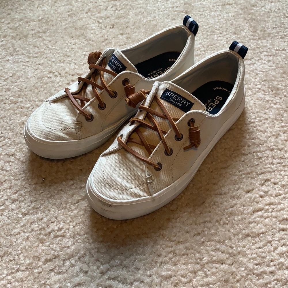 Sperry crest vibe sneaker